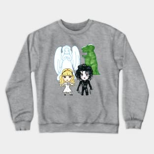 Edward Crewneck Sweatshirt